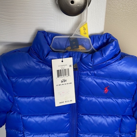 Polo Ralph Lauren - Picture 2 of 3